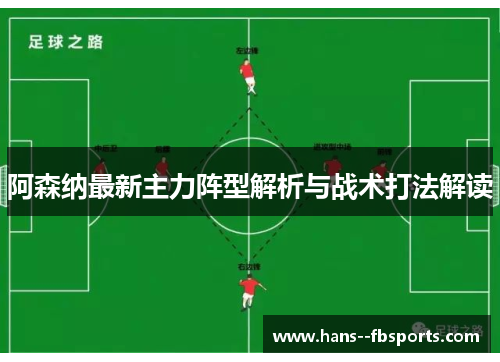 阿森纳最新主力阵型解析与战术打法解读