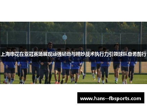 上海申花在亚冠赛场展现顽强韧劲与精妙战术执行力引领球队奋勇前行