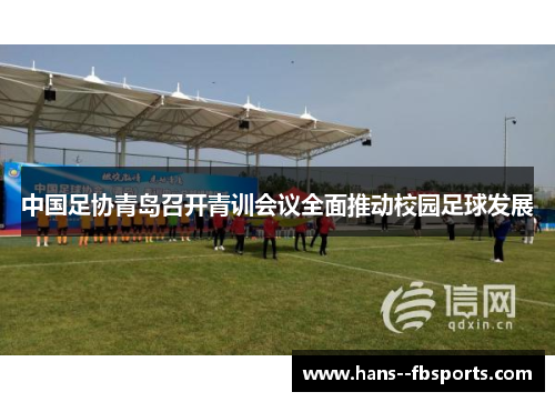 中国足协青岛召开青训会议全面推动校园足球发展 中国足协青岛召开青训会议全面推动校园足球发展