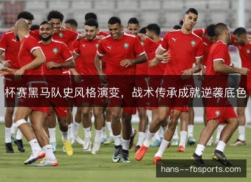 杯赛黑马队史风格演变,战术传承成就逆袭底色 杯赛黑马队史风格演变,战术传承成就逆袭底色